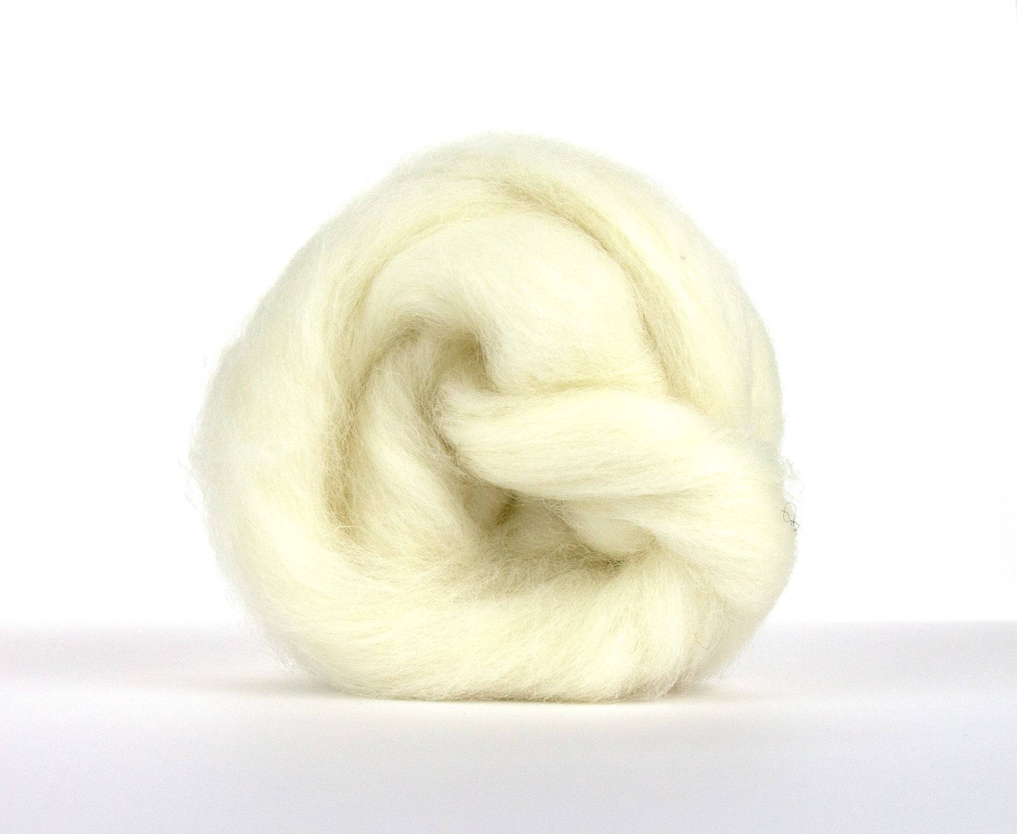 White Norwegian Top.
