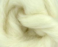 White Norwegian Top.