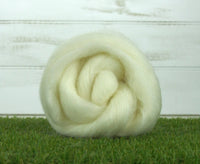White Norwegian Top.