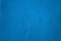 21mic Merino Turquoise Pre-Felt - World of Wool