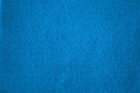 21mic Merino Turquoise Pre-Felt.