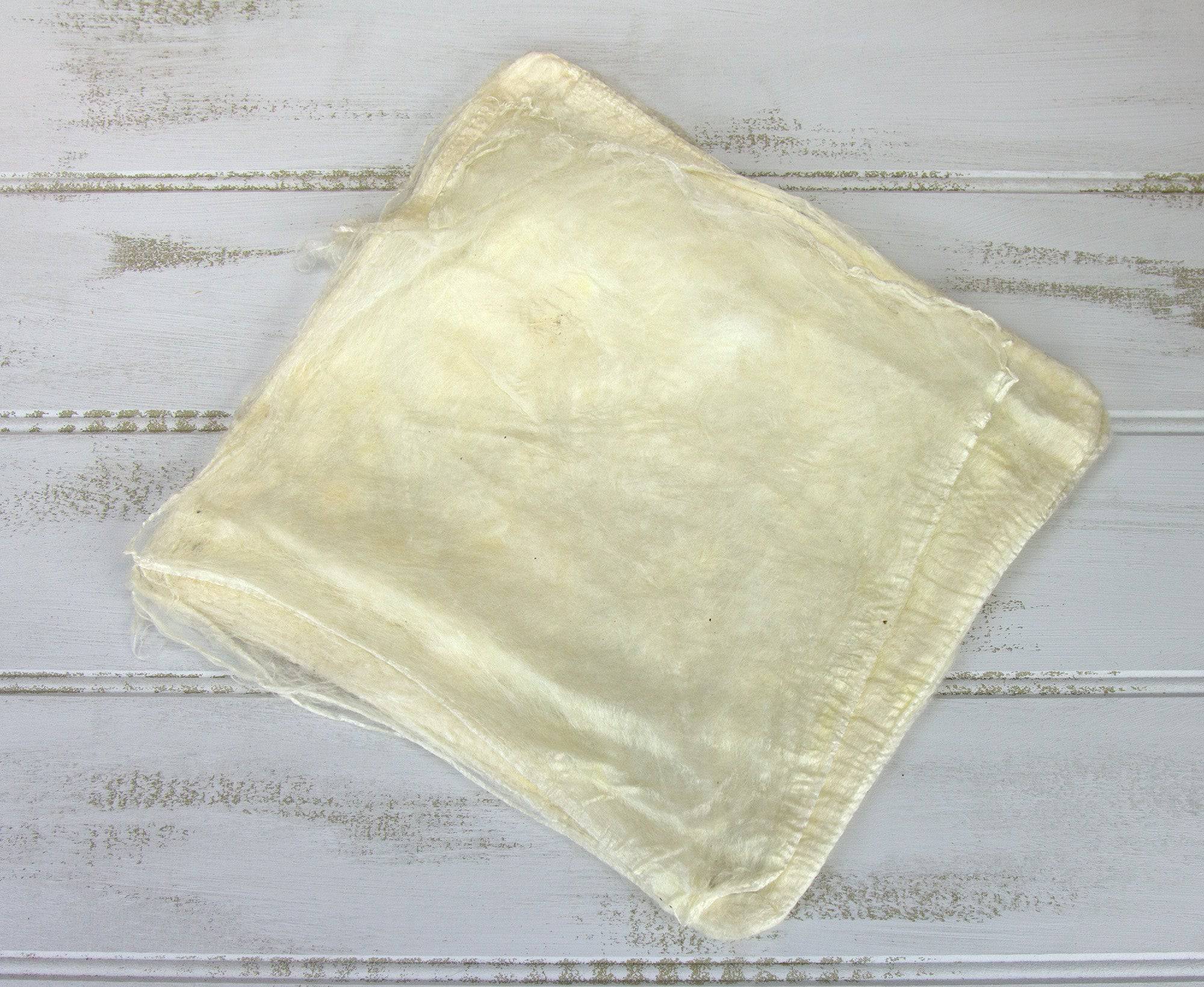 A Grade Mulberry Silk Hankies.