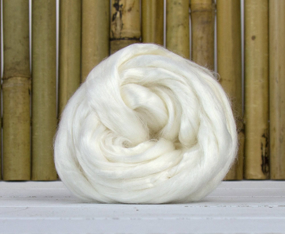 Bamboo Top - World of Wool