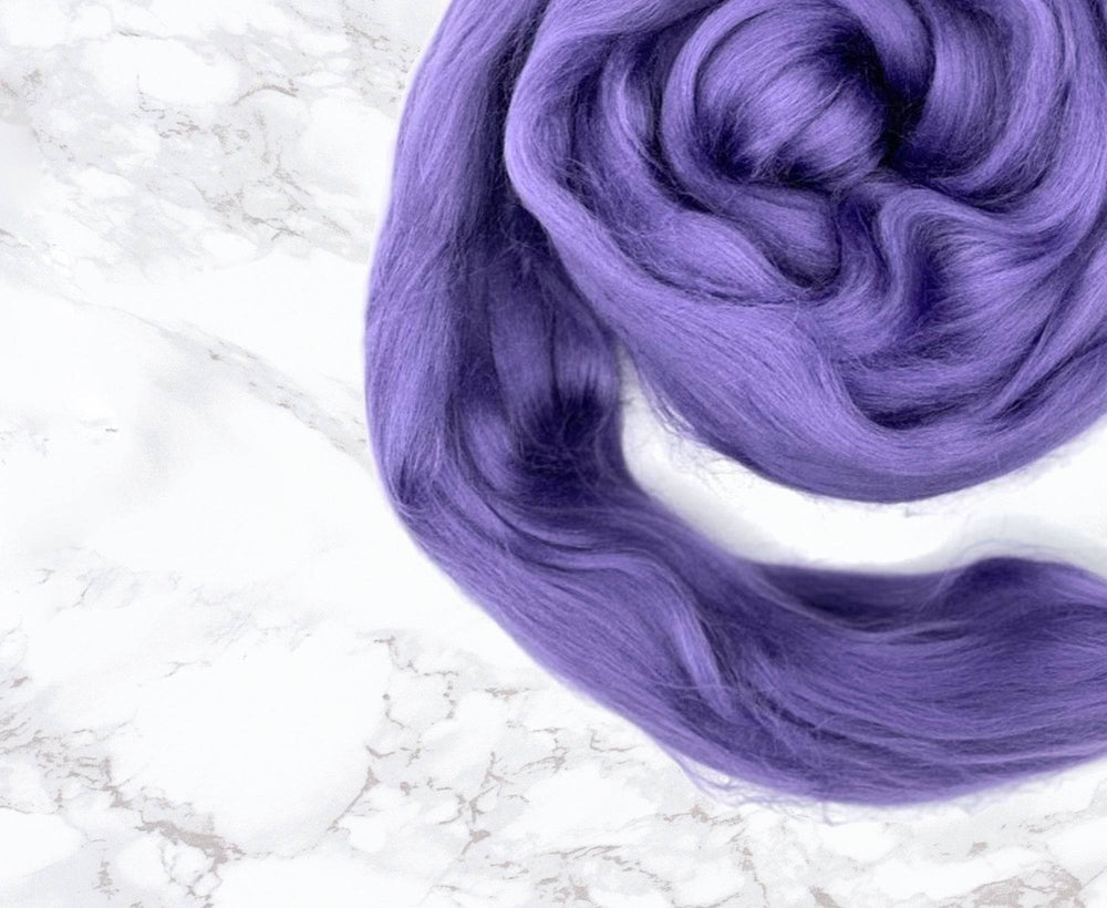 Dyed Bamboo Francesca.