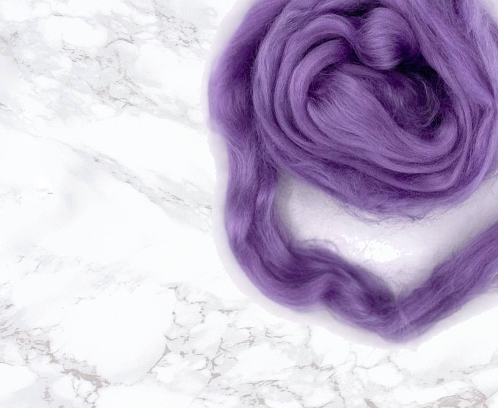 Dyed Bamboo Olivia.