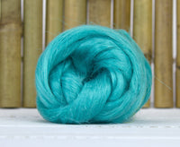 Marine Flax/Linen Top - World of Wool