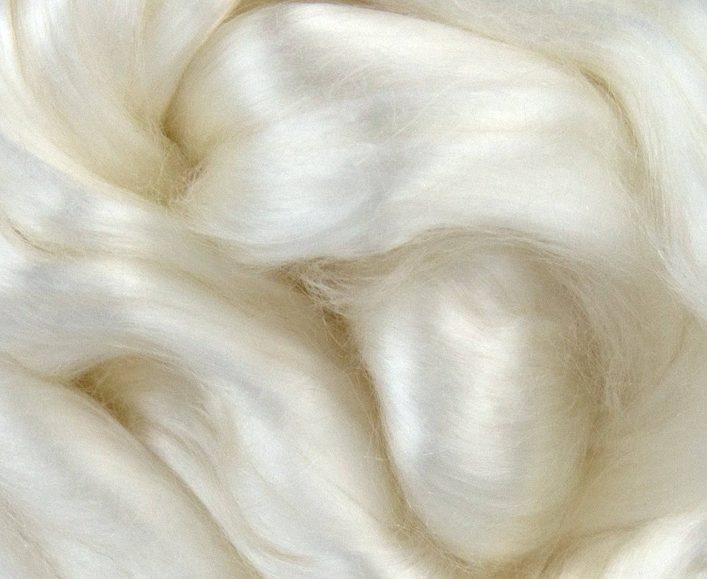 Milk Protein Top - World of Wool