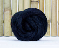 Noir Flax/Linen Top.