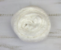 Pearl Fibre Top - World of Wool