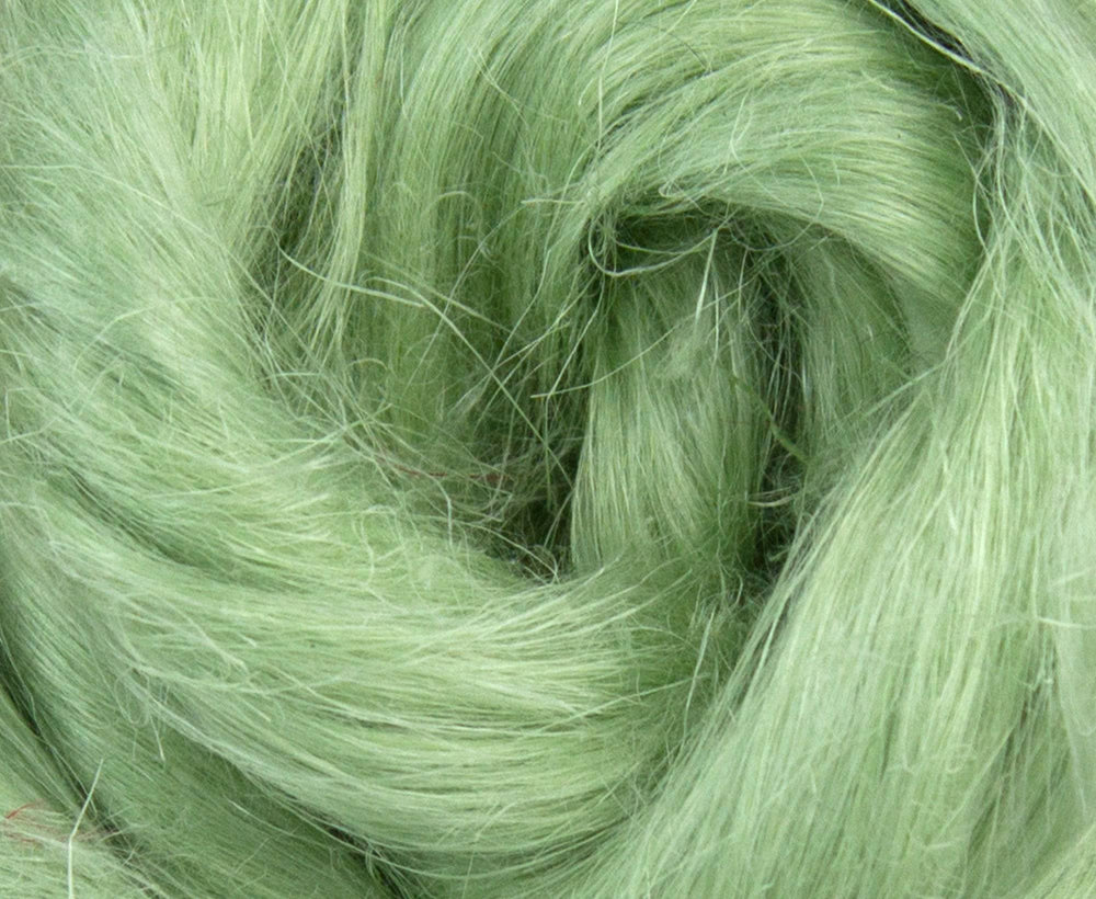 Stem Flax/Linen Top - World of Wool
