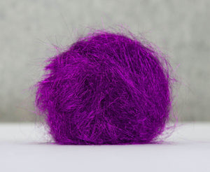 Angelina Fuchsia Synthetic Fibres WoW