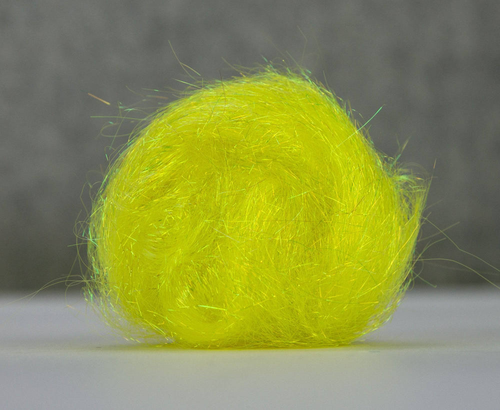 Angelina Lemon Sparkle - World of Wool