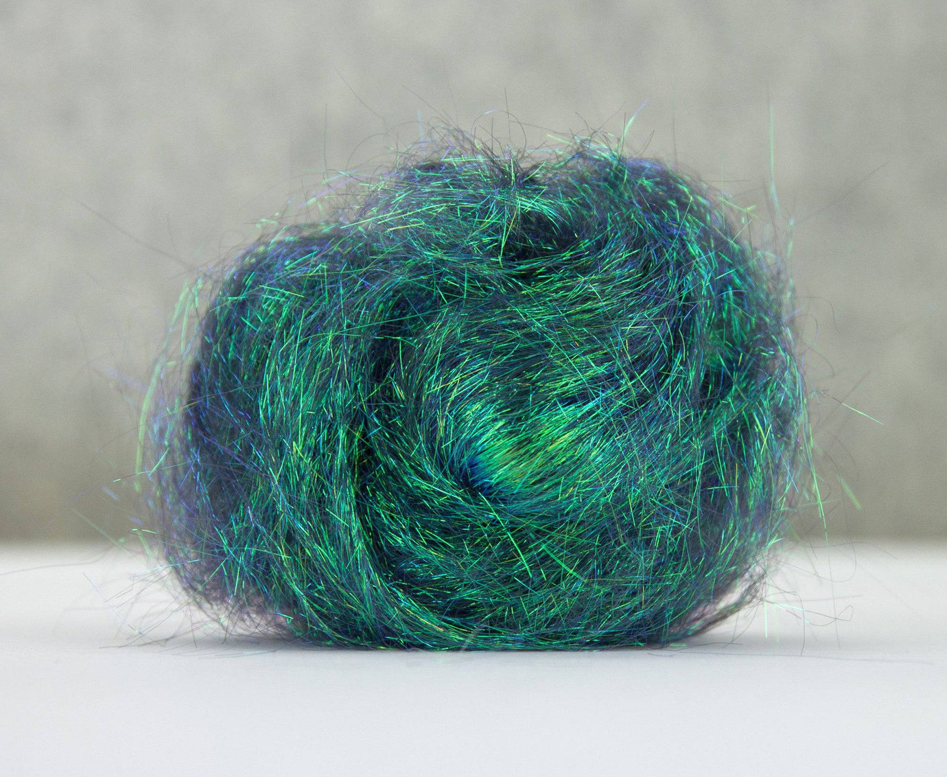 Angelina Peacock.