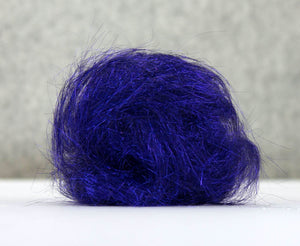 Angelina Violet Synthetic Fibres WoW