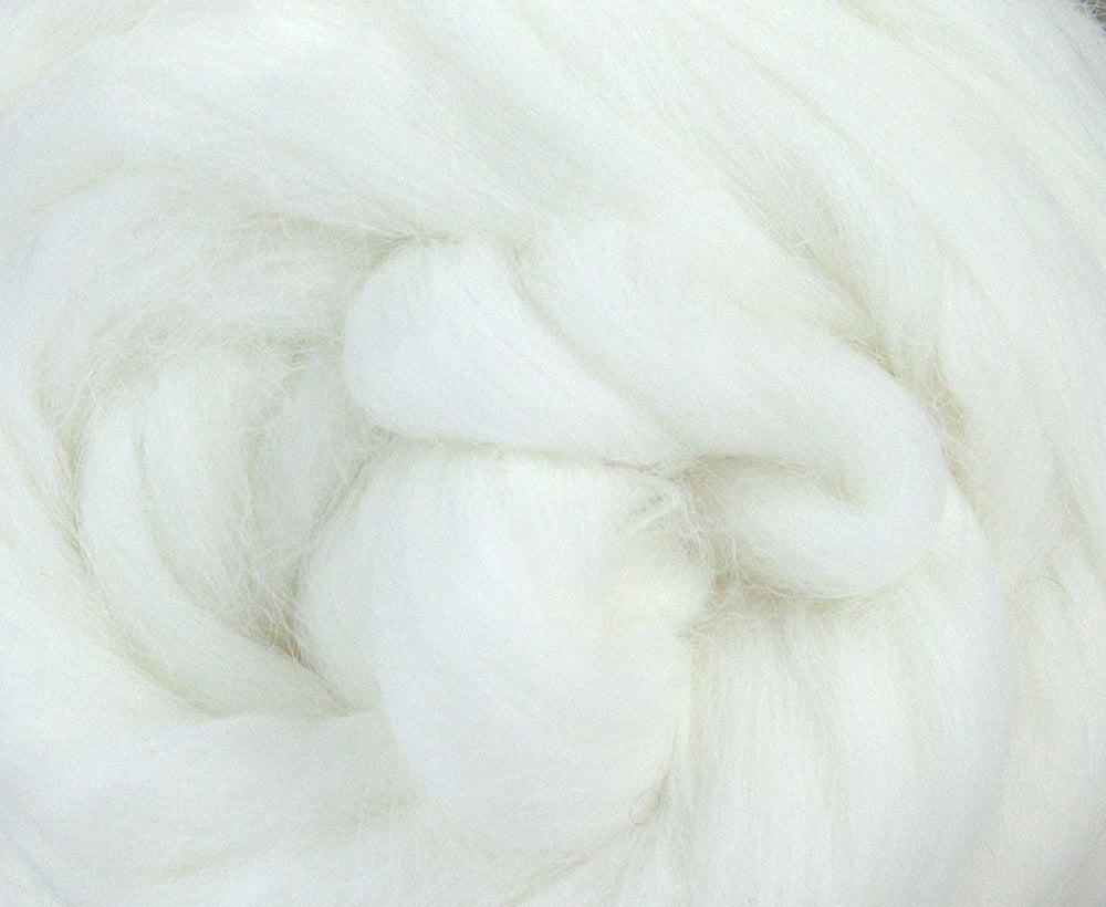 Fake Angora Top - World of Wool