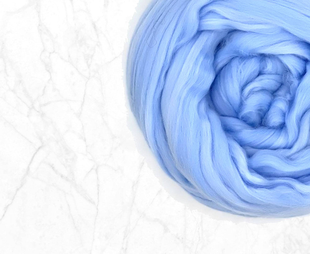 Bio-Nylon Daylight Jumbo Yarn.