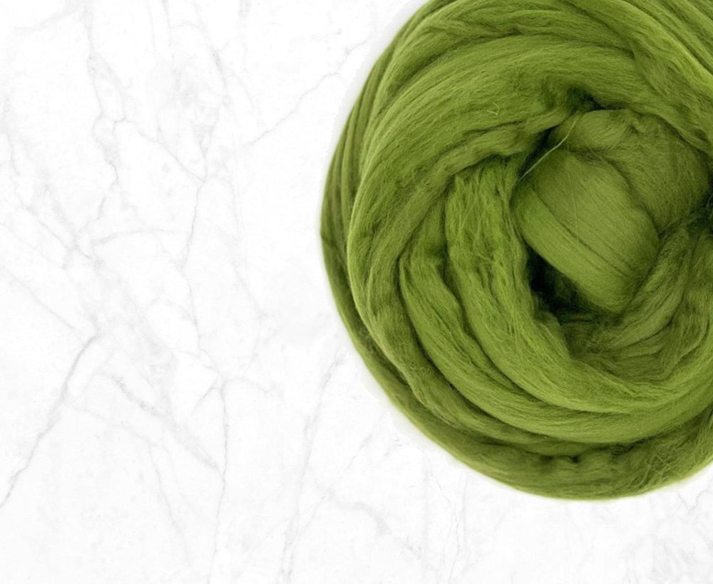 Bio-Nylon Garden Jumbo Yarn.