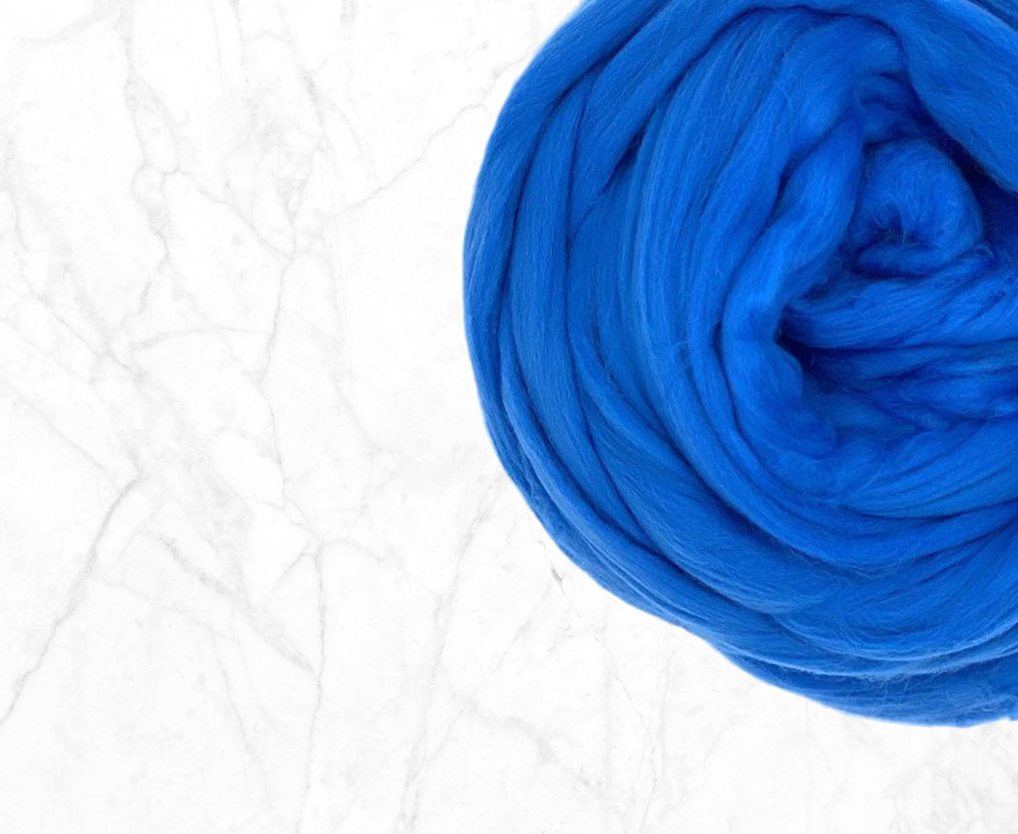 Bio-Nylon Marina Jumbo Yarn - World of Wool