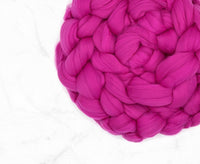 Bio-Nylon Neon Jumbo Yarn.