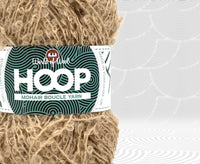 Caribou Mohair Hoop Boucle - World of Wool