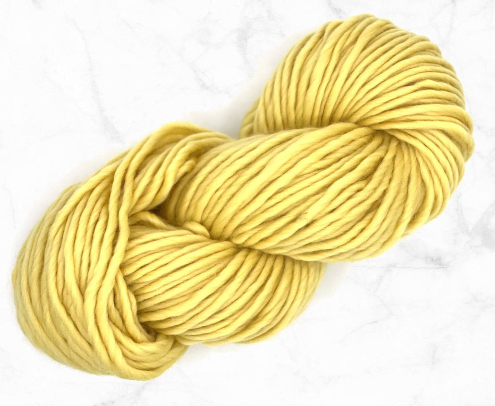 Catkin Merino Super Chunky Weight.