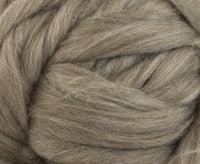 Natural Oatmeal Blue Faced Leicester Jumbo Yarn - World of Wool