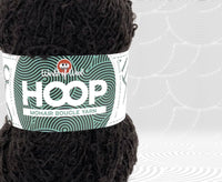 Otter Mohair Hoop Boucle - World of Wool
