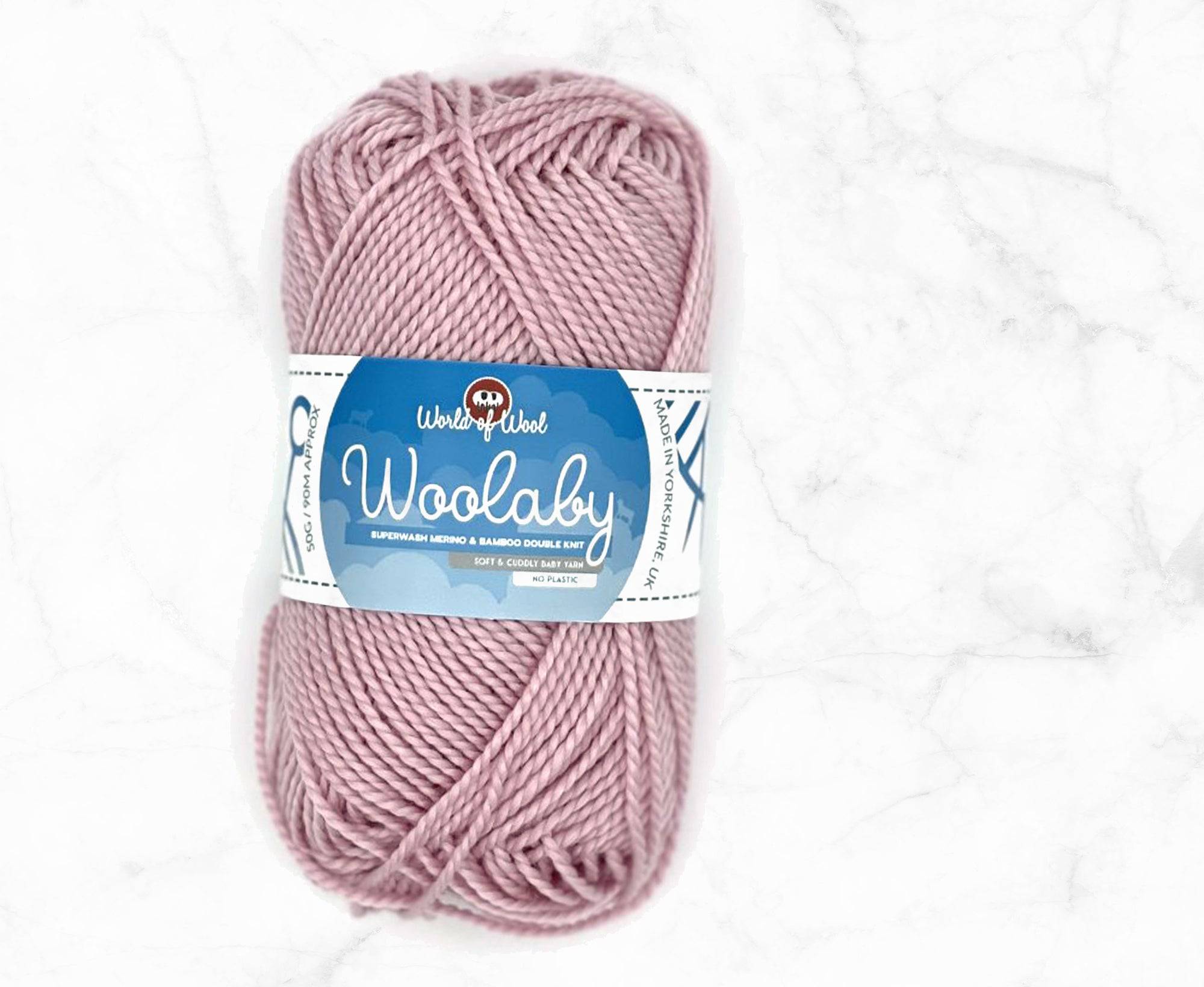 Piglet Woolaby DK.