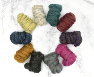 Glitzy Mixed Bag Blends WoWkit