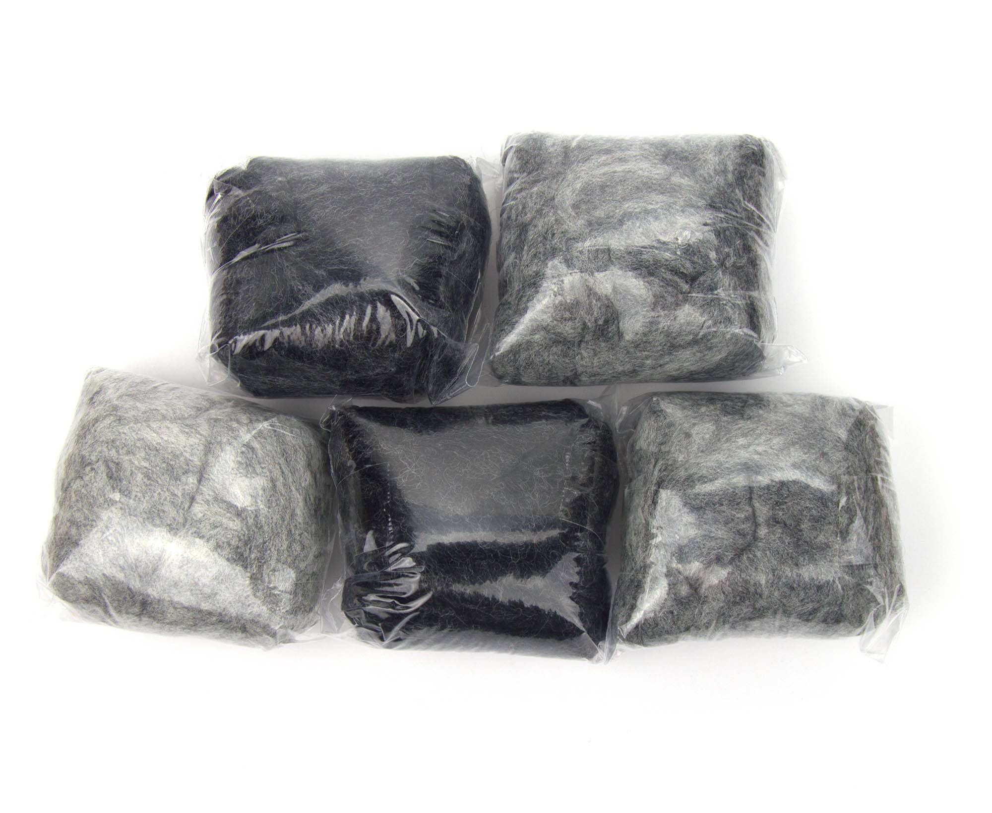 Five Shades Of Grey Mixed Bag.